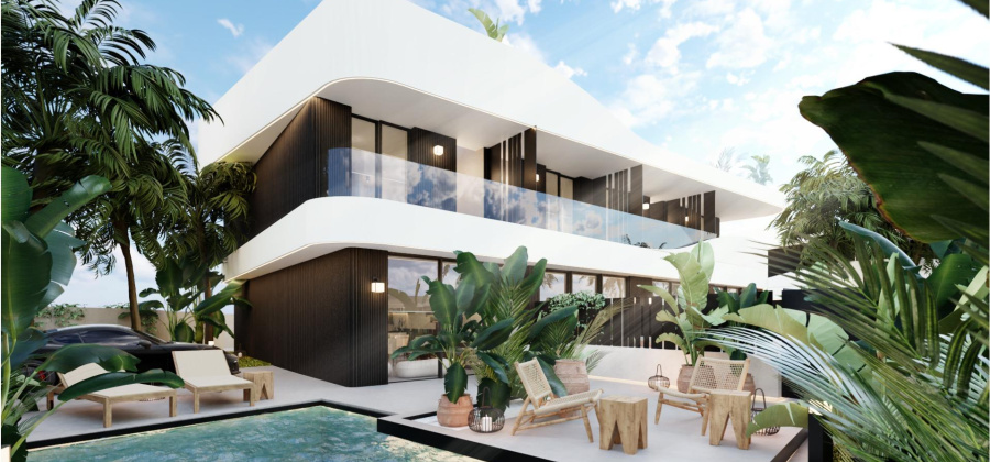 Orihuela Costa, Alicante, 3 Bedrooms Bedrooms, ,3 BathroomsBathrooms,Villa,New,0,209559275167472576