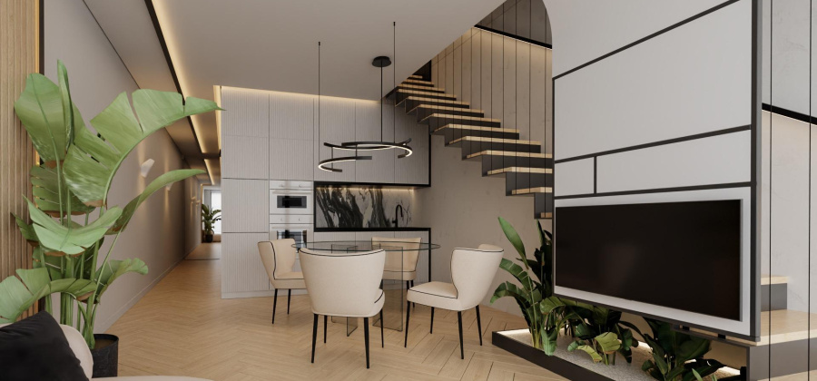 Orihuela Costa, Alicante, 3 Bedrooms Bedrooms, ,3 BathroomsBathrooms,Villa,New,0,209559275167472576