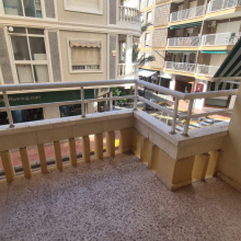 Apartment in Costa Blanca South, Torrevieja