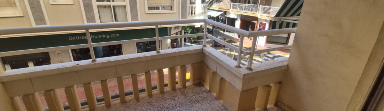 Apartment in Costa Blanca South, Torrevieja