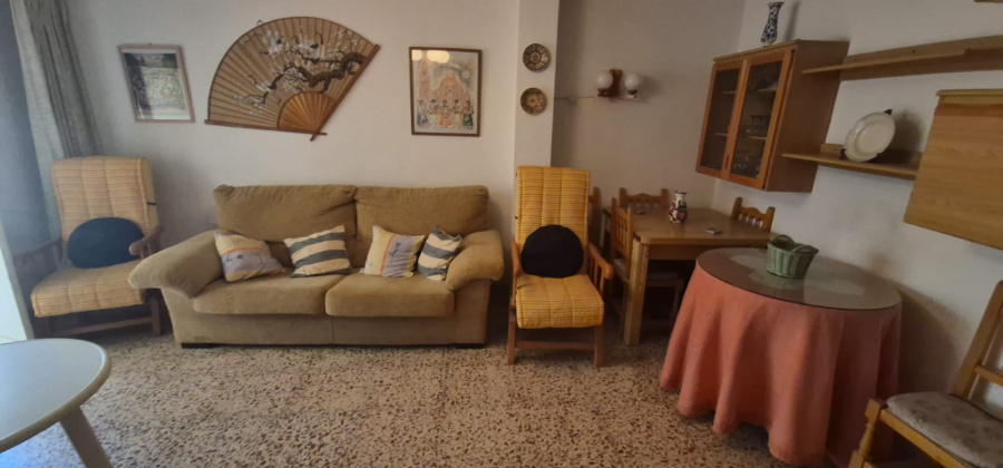 Torrevieja, Alicante, 3 Bedrooms Bedrooms, ,1 BathroomBathrooms,Apartment,Resale,0,944354