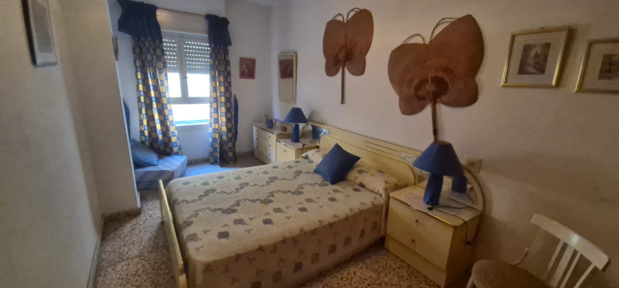 Torrevieja, Alicante, 3 Bedrooms Bedrooms, ,1 BathroomBathrooms,Apartment,Resale,0,944354