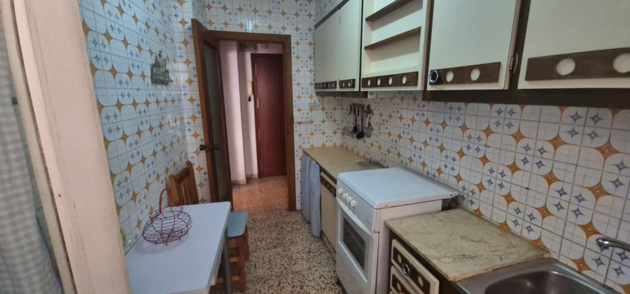 Torrevieja, Alicante, 3 Bedrooms Bedrooms, ,1 BathroomBathrooms,Apartment,Resale,0,944354