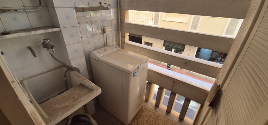 Torrevieja, Alicante, 3 Bedrooms Bedrooms, ,1 BathroomBathrooms,Apartment,Resale,0,944354