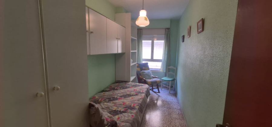 Torrevieja, Alicante, 3 Bedrooms Bedrooms, ,1 BathroomBathrooms,Apartment,Resale,0,944354