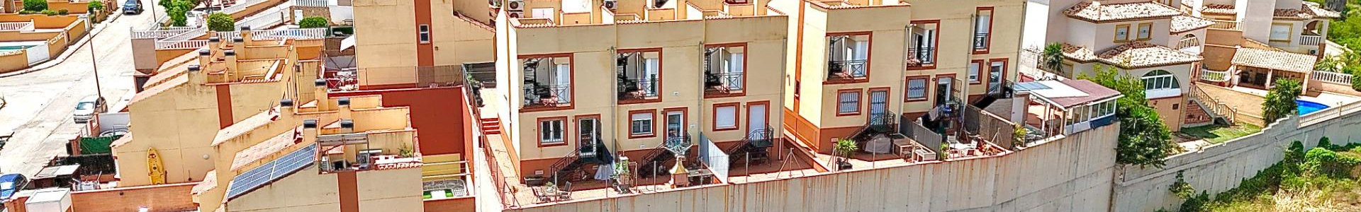 Cabo Roig, Alicante, 3 Bedrooms Bedrooms, ,2 BathroomsBathrooms,Townhouse,Resale,0,75632142156712336