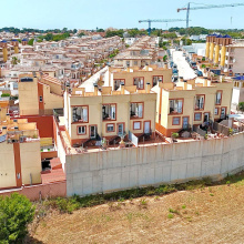 Townhouse in Costa Blanca South, Cabo Roig