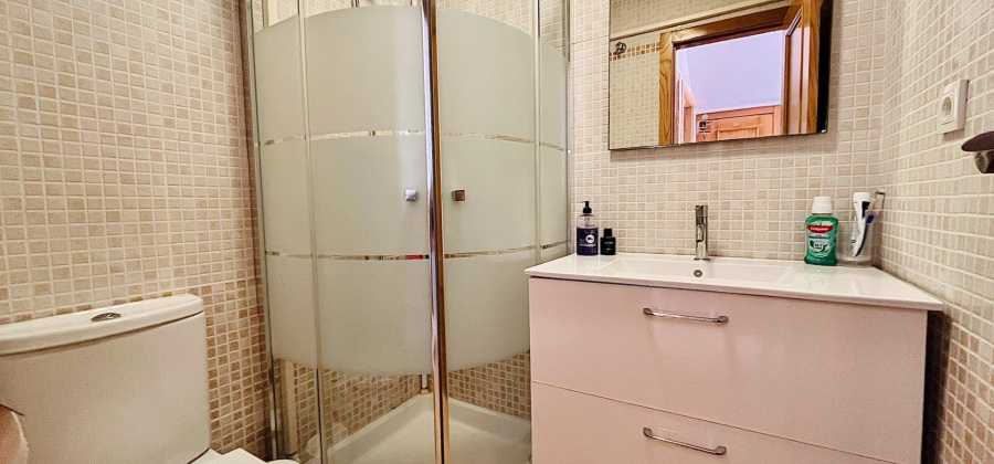 Cabo Roig, Alicante, 3 Bedrooms Bedrooms, ,2 BathroomsBathrooms,Townhouse,Resale,0,75632142156712336