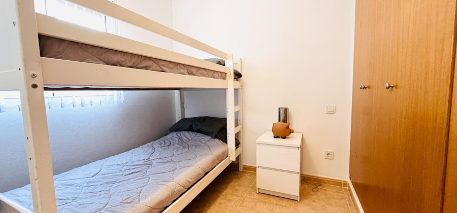 Cabo Roig, Alicante, 3 Bedrooms Bedrooms, ,2 BathroomsBathrooms,Townhouse,Resale,0,75632142156712336