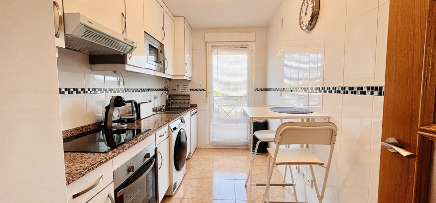 Cabo Roig, Alicante, 3 Bedrooms Bedrooms, ,2 BathroomsBathrooms,Townhouse,Resale,0,75632142156712336