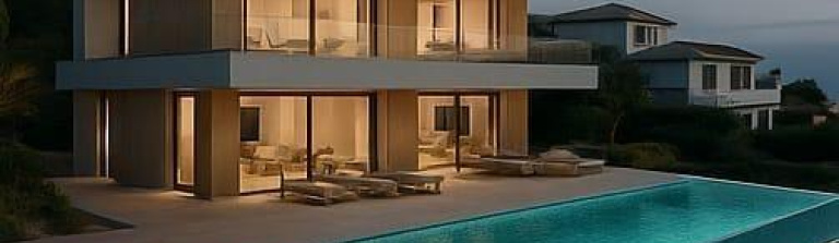 Benidorm, Alicante, 8 Bedrooms Bedrooms, ,5 BathroomsBathrooms,Villa,Resale,0,75632206538324080