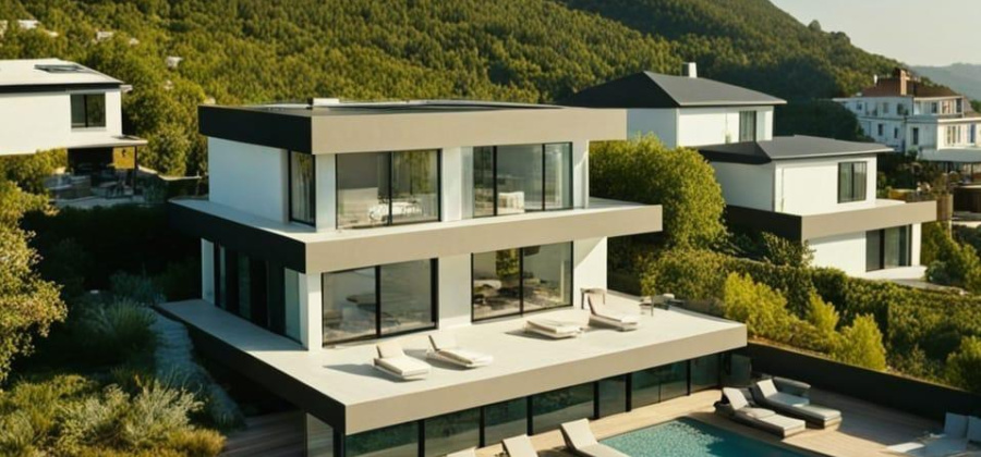 Benidorm, Alicante, 8 Bedrooms Bedrooms, ,5 BathroomsBathrooms,Villa,Resale,0,75632206538324080