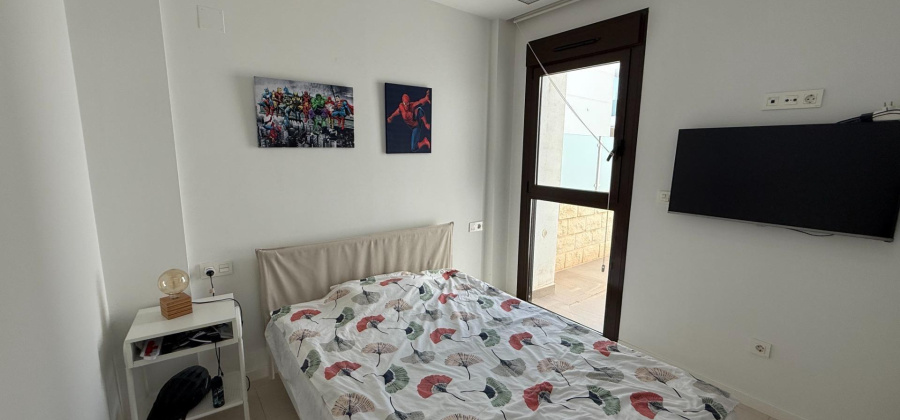 Ciudad Quesada, Alicante, 3 Bedrooms Bedrooms, ,2 BathroomsBathrooms,Villa,Resale,0,75632245914240064