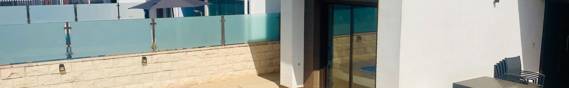 Villa in Costa Blanca South, Ciudad quesada