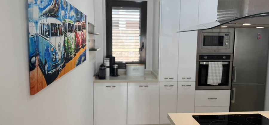 Ciudad Quesada, Alicante, 3 Bedrooms Bedrooms, ,2 BathroomsBathrooms,Villa,Resale,0,75632245914240064