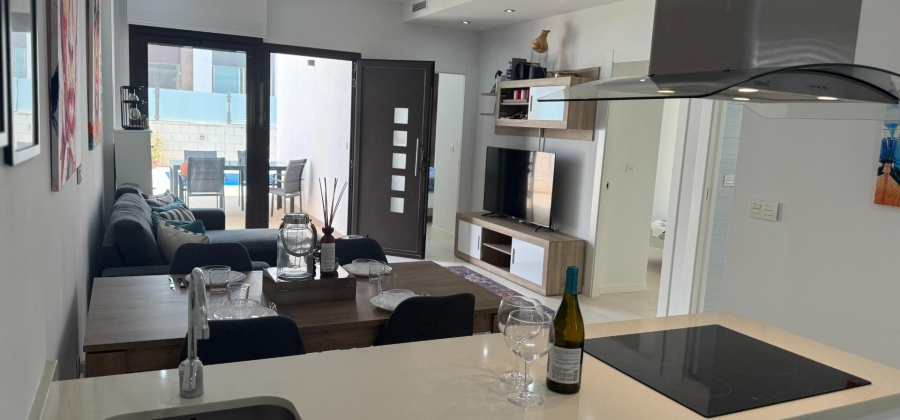 Ciudad Quesada, Alicante, 3 Bedrooms Bedrooms, ,2 BathroomsBathrooms,Villa,Resale,0,75632245914240064