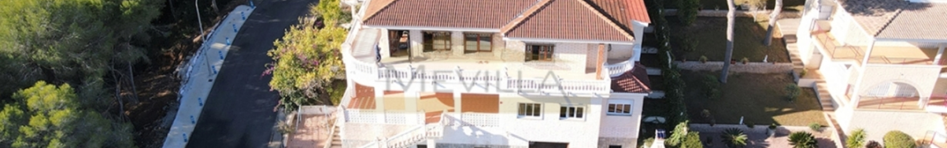 Villa in Costa Blanca South, Campoamor