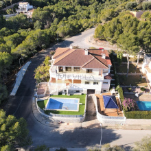 Villa in Costa Blanca South, Campoamor