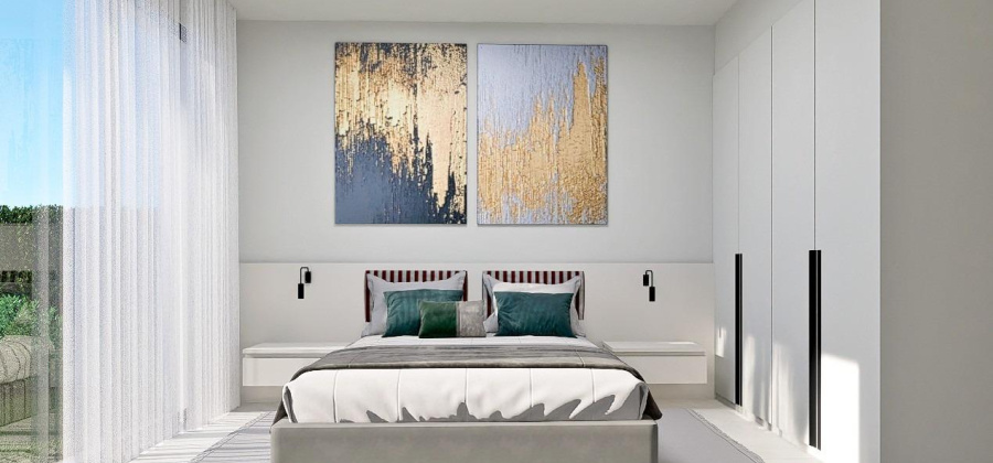 Finestrat, Alicante, 4 Bedrooms Bedrooms, ,4 BathroomsBathrooms,Villa,New,0,209559165110179520