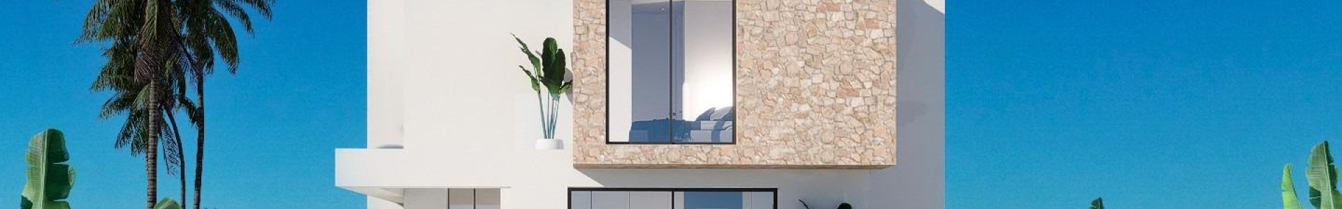 Villa in Costa Blanca North, Finestrat