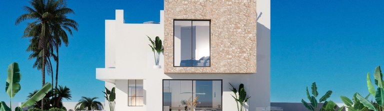 Villa in Costa Blanca North, Finestrat