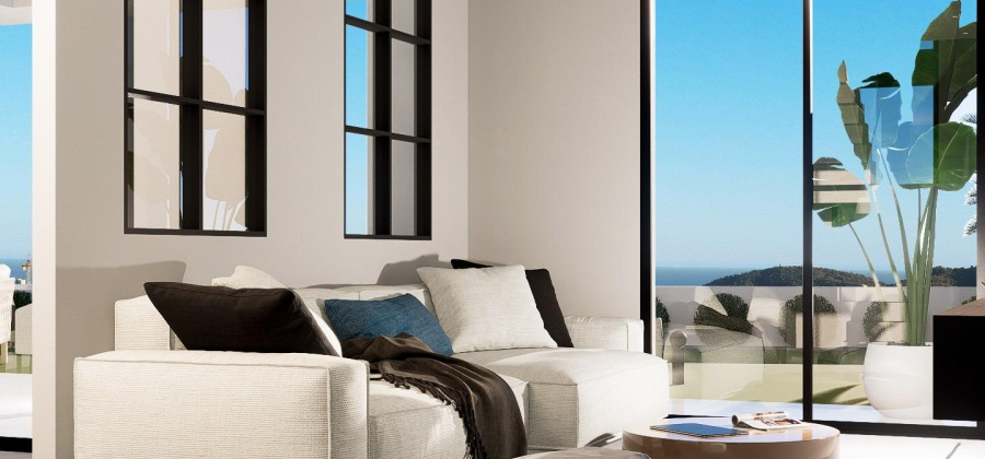 Finestrat, Alicante, 4 Bedrooms Bedrooms, ,4 BathroomsBathrooms,Villa,New,0,209559165110179520