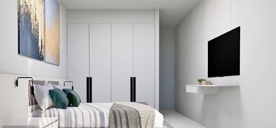 Finestrat, Alicante, 4 Bedrooms Bedrooms, ,4 BathroomsBathrooms,Villa,New,0,209559165110179520