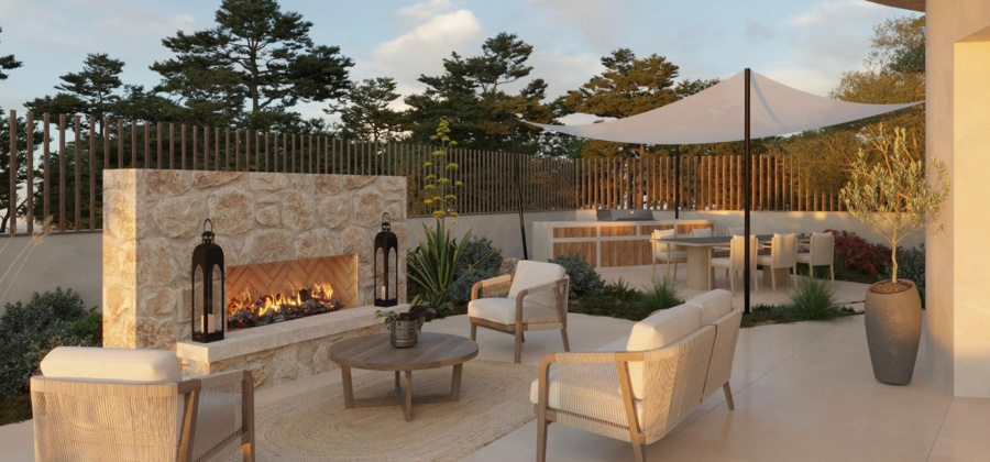 San Fulgencio, Alicante, 4 Bedrooms Bedrooms, ,3 BathroomsBathrooms,Villa,New,0,209559178665067648