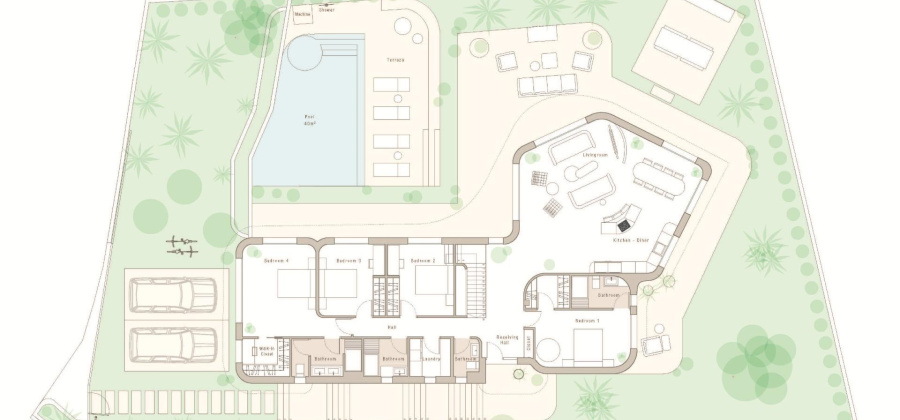 San Fulgencio, Alicante, 4 Bedrooms Bedrooms, ,3 BathroomsBathrooms,Villa,New,0,209559178665067648