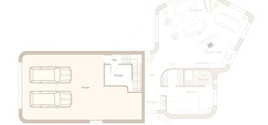 San Fulgencio, Alicante, 4 Bedrooms Bedrooms, ,3 BathroomsBathrooms,Villa,New,0,209559178665067648