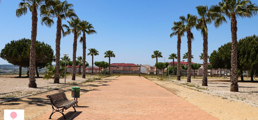 San Fulgencio, Alicante, 4 Bedrooms Bedrooms, ,3 BathroomsBathrooms,Villa,New,0,209559178665067648