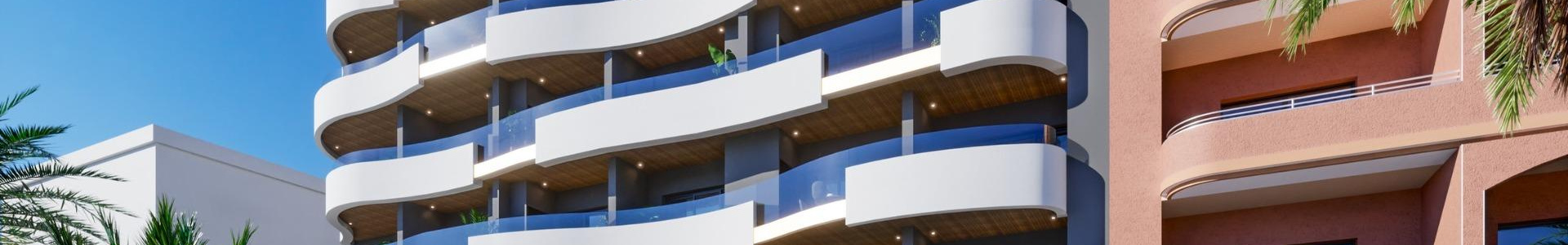 Apartment in Costa Blanca South, Torrevieja