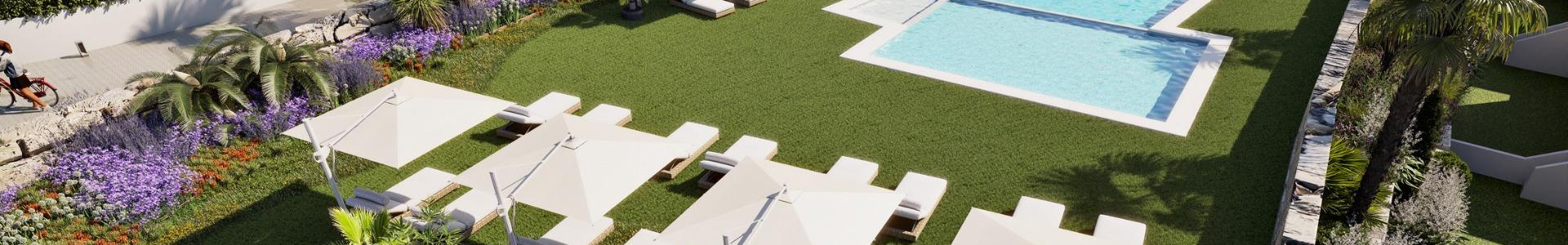 Finestrat, Alicante, 2 Bedrooms Bedrooms, ,2 BathroomsBathrooms,Apartment,New,0,209559238455793568