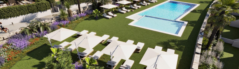 Apartment in Costa Blanca North, Finestrat