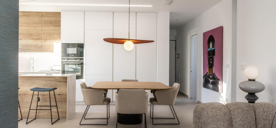 Finestrat, Alicante, 2 Bedrooms Bedrooms, ,2 BathroomsBathrooms,Apartment,New,0,209559238455793568