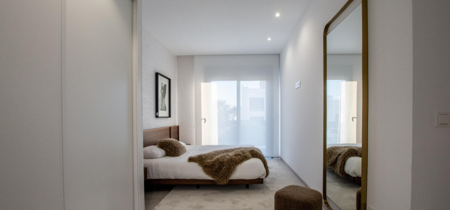 Finestrat, Alicante, 2 Bedrooms Bedrooms, ,2 BathroomsBathrooms,Apartment,New,0,209559238455793568