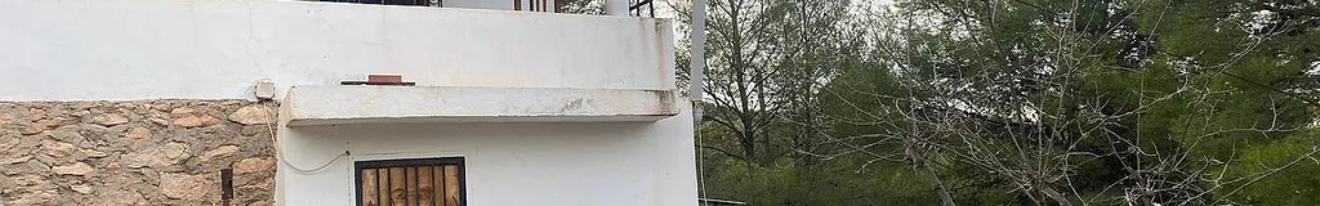 El Berro, Murcia, 3 Bedrooms Bedrooms, ,1 BathroomBathrooms,Country House or Finca,Resale,0,944355