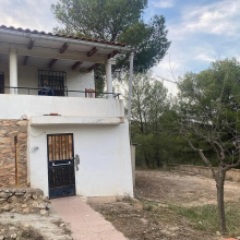 El Berro, Murcia, 3 Bedrooms Bedrooms, ,1 BathroomBathrooms,Country House or Finca,Resale,0,944355