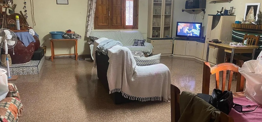 El Berro, Murcia, 3 Bedrooms Bedrooms, ,1 BathroomBathrooms,Country House or Finca,Resale,0,944355