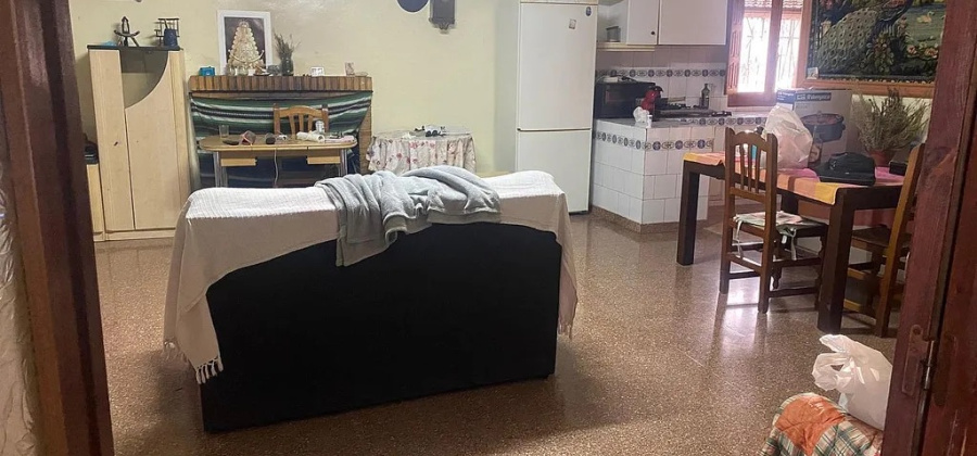 El Berro, Murcia, 3 Bedrooms Bedrooms, ,1 BathroomBathrooms,Country House or Finca,Resale,0,944355