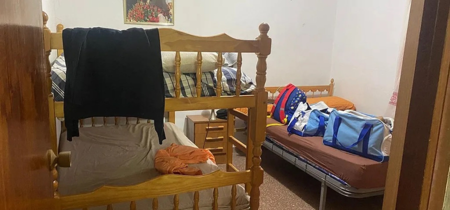 El Berro, Murcia, 3 Bedrooms Bedrooms, ,1 BathroomBathrooms,Country House or Finca,Resale,0,944355