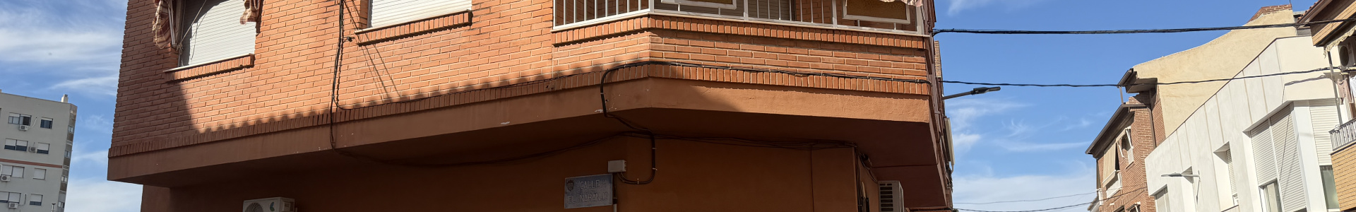 Apartment in Costa Calida, Alcantarilla