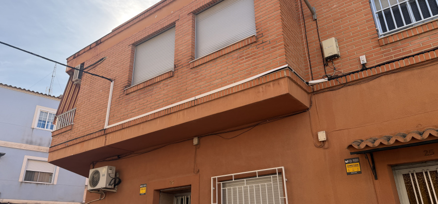Alcantarilla, Murcia, 3 Bedrooms Bedrooms, ,2 BathroomsBathrooms,Apartment,Resale,0,944356
