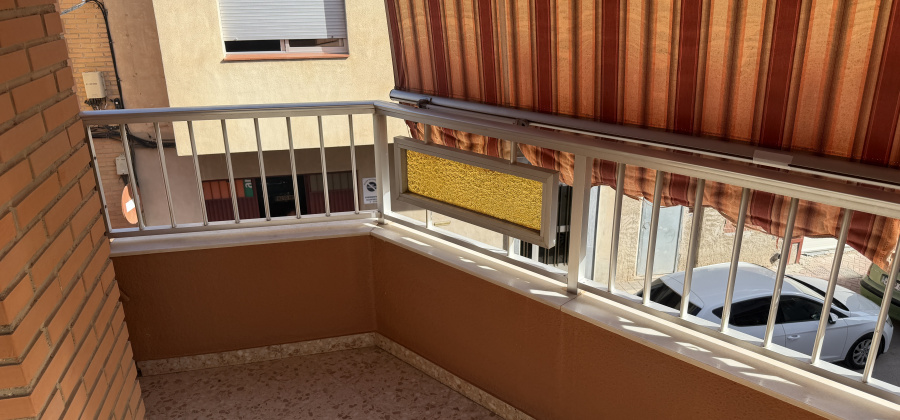 Alcantarilla, Murcia, 3 Bedrooms Bedrooms, ,2 BathroomsBathrooms,Apartment,Resale,0,944356