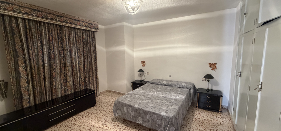 Alcantarilla, Murcia, 3 Bedrooms Bedrooms, ,2 BathroomsBathrooms,Apartment,Resale,0,944356