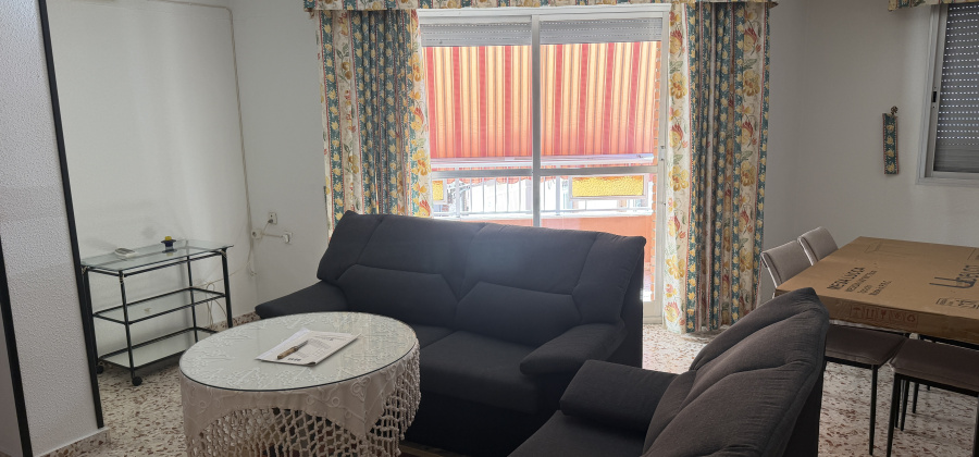 Alcantarilla, Murcia, 3 Bedrooms Bedrooms, ,2 BathroomsBathrooms,Apartment,Resale,0,944356