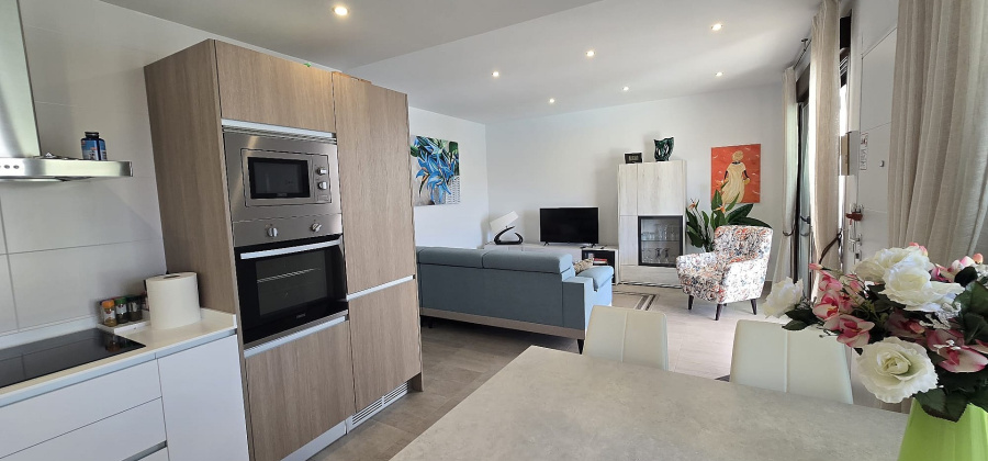 Pilar de la Horadada, Alicante, 2 Bedrooms Bedrooms, ,2 BathroomsBathrooms,Apartment,Resale,0,7024975021583249