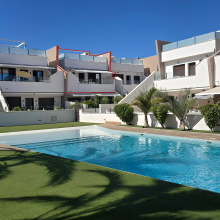 Apartment in Costa Blanca South, Pilar de la Horadada