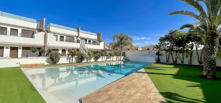 Pilar de la Horadada, Alicante, 2 Bedrooms Bedrooms, ,2 BathroomsBathrooms,Apartment,Resale,0,7024975021583249