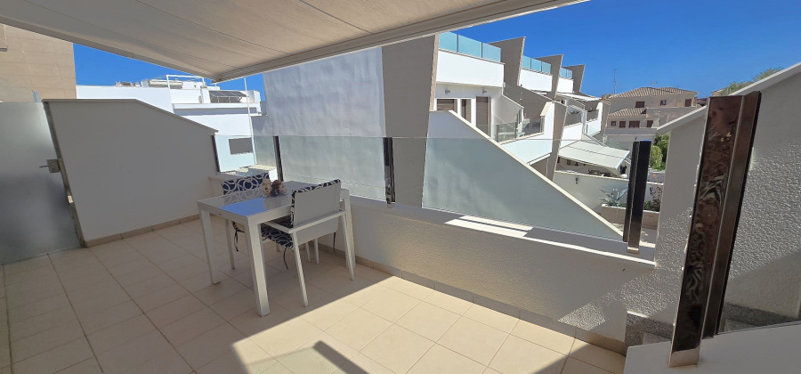 Pilar de la Horadada, Alicante, 2 Bedrooms Bedrooms, ,2 BathroomsBathrooms,Apartment,Resale,0,7024975021583249